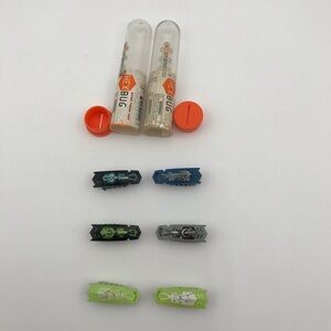 Hexbug Nano Micro Robotic Collection